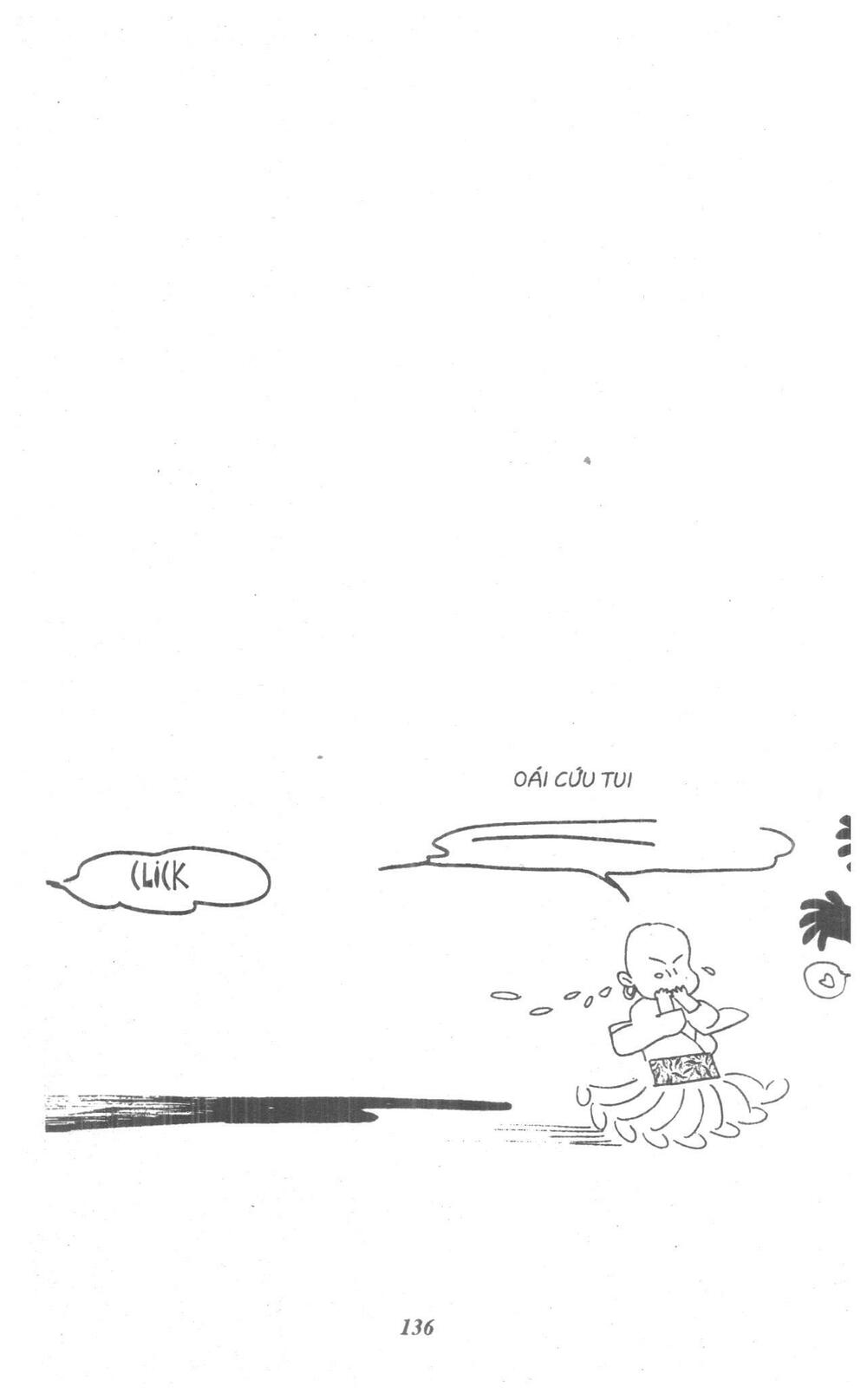 Nàng Tiên Ánh Trăng - Kaguya Hime: Chapter 5