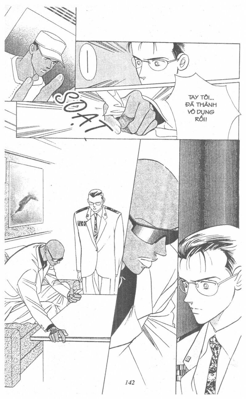 Nàng Tiên Ánh Trăng - Kaguya Hime: Chapter 5