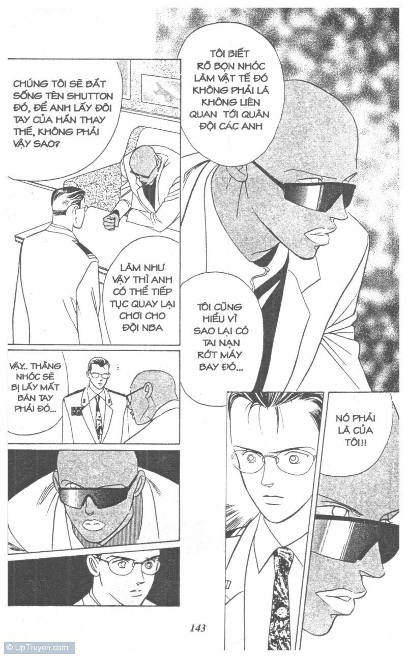 Nàng Tiên Ánh Trăng - Kaguya Hime: Chapter 5