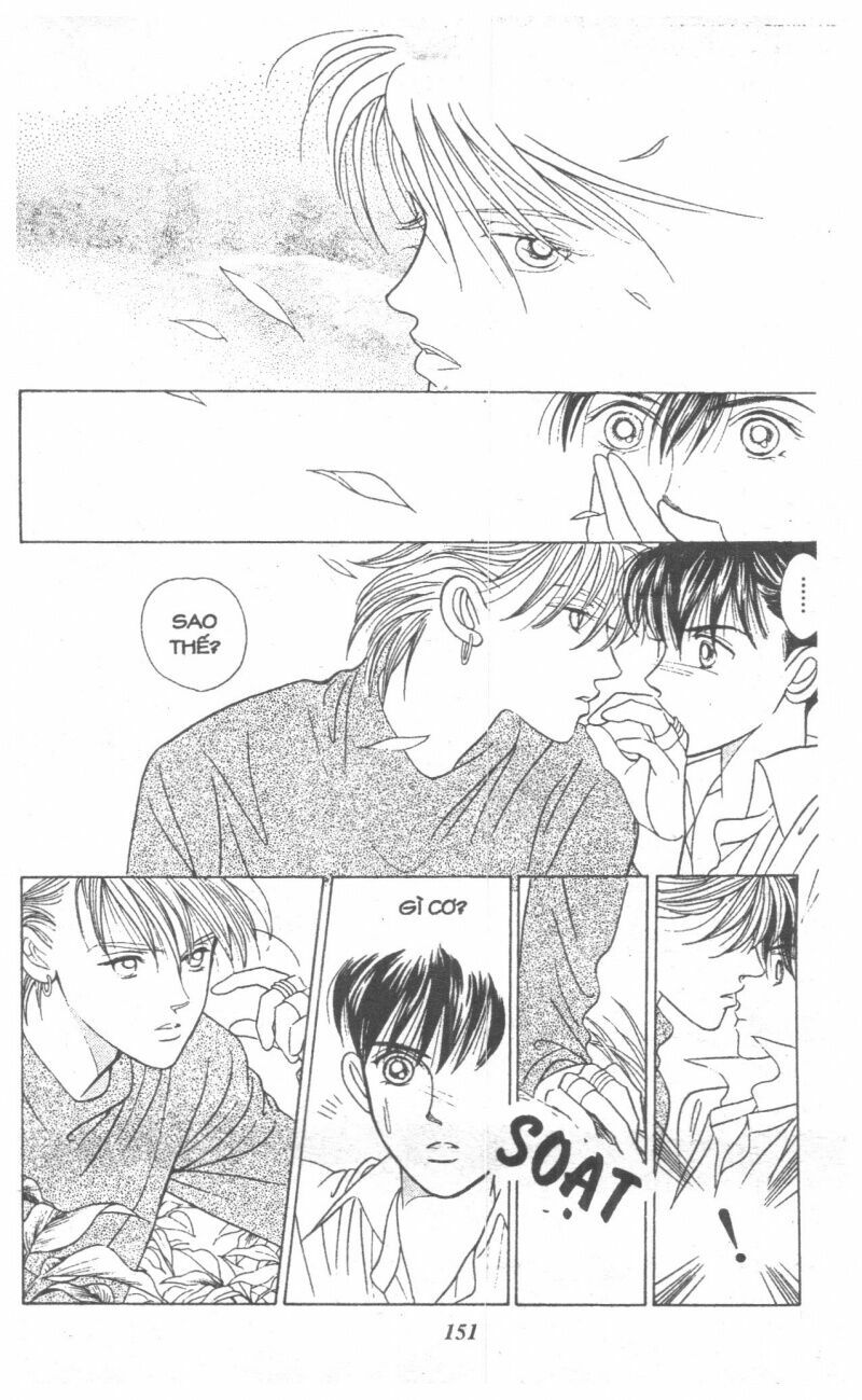 Nàng Tiên Ánh Trăng - Kaguya Hime: Chapter 5