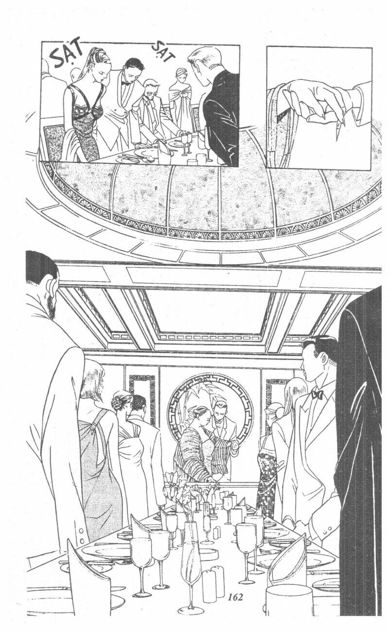 Nàng Tiên Ánh Trăng - Kaguya Hime: Chapter 5