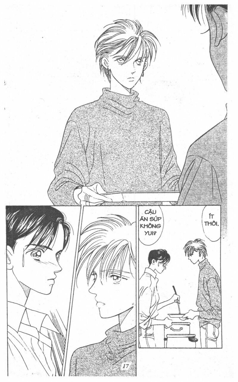 Nàng Tiên Ánh Trăng - Kaguya Hime: Chapter 5