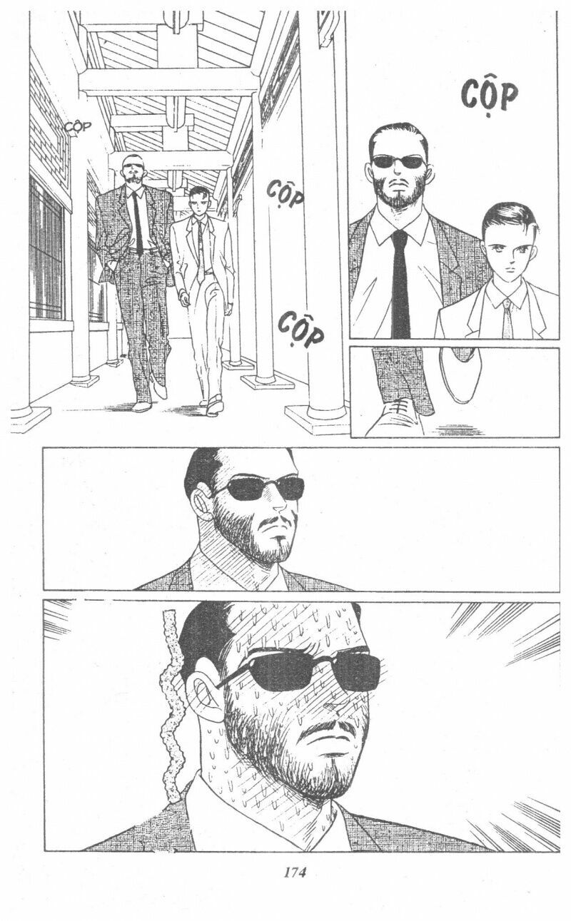 Nàng Tiên Ánh Trăng - Kaguya Hime: Chapter 5