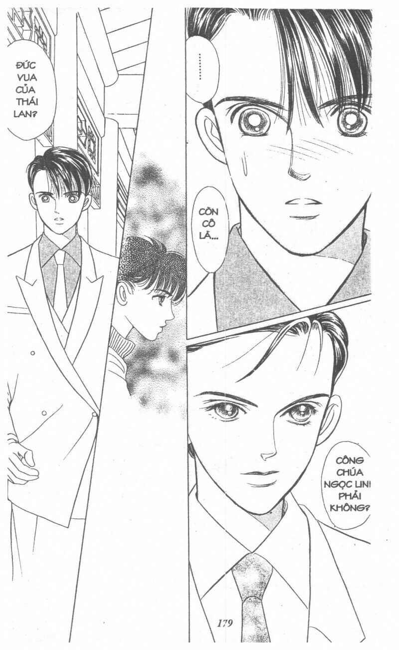 Nàng Tiên Ánh Trăng - Kaguya Hime: Chapter 5