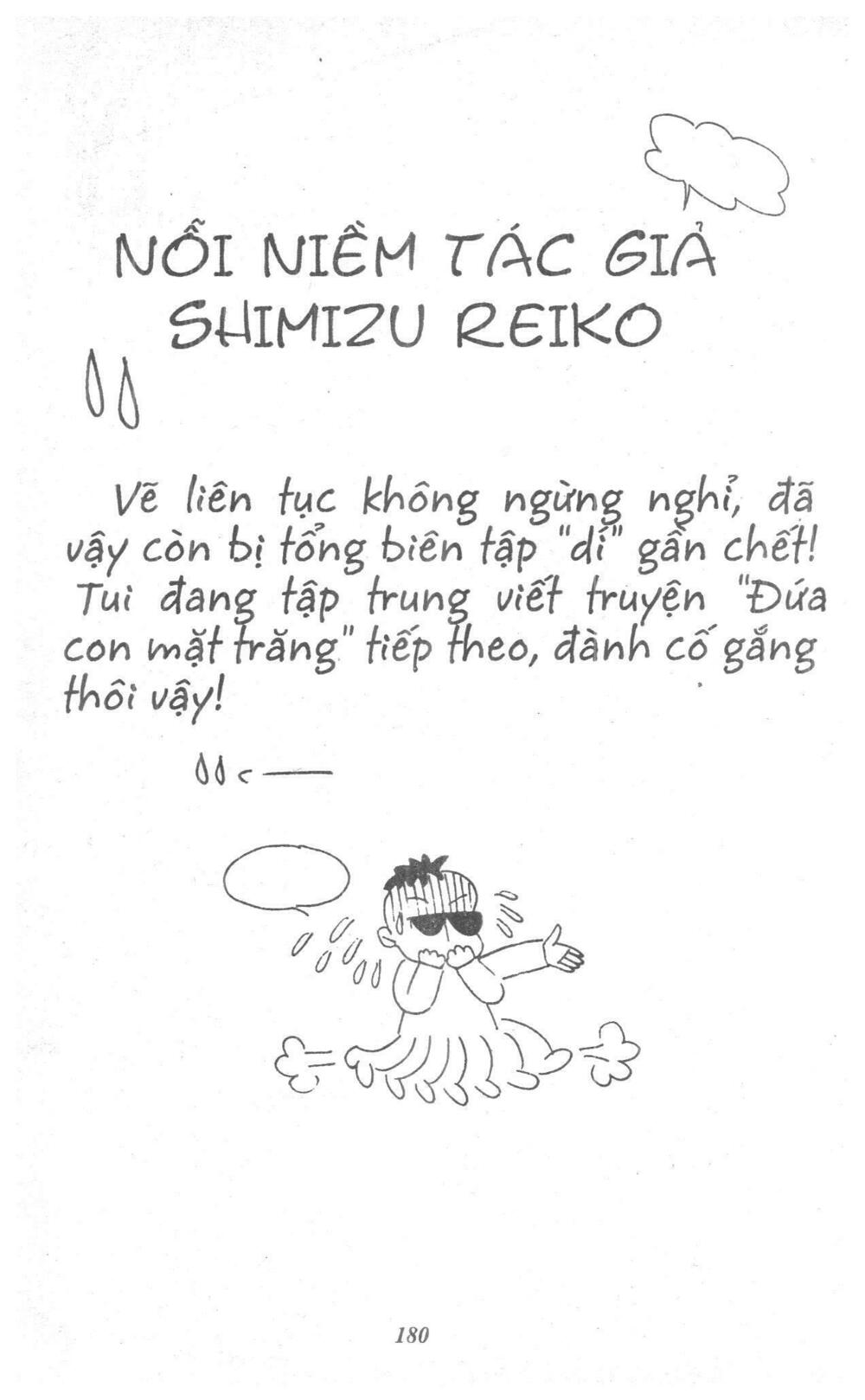 Nàng Tiên Ánh Trăng - Kaguya Hime: Chapter 5