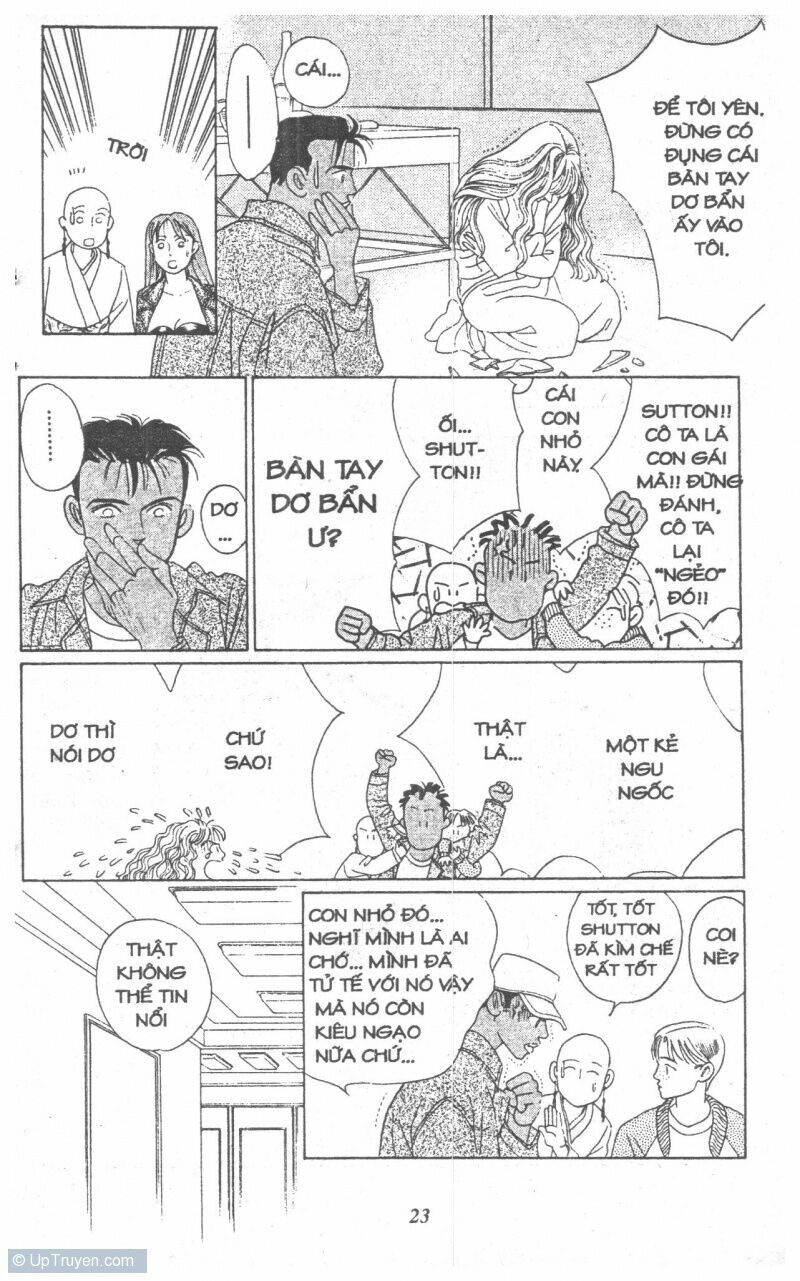 Nàng Tiên Ánh Trăng - Kaguya Hime: Chapter 5