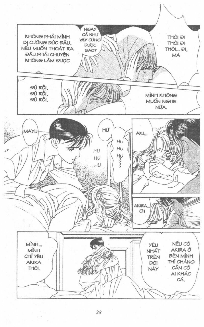 Nàng Tiên Ánh Trăng - Kaguya Hime: Chapter 5
