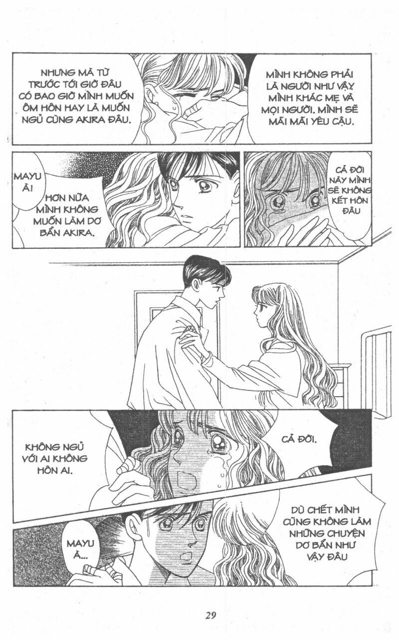 Nàng Tiên Ánh Trăng - Kaguya Hime: Chapter 5