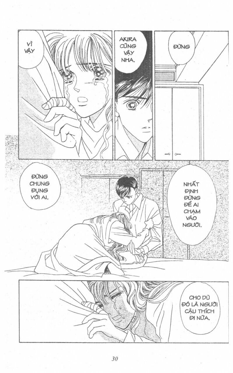 Nàng Tiên Ánh Trăng - Kaguya Hime: Chapter 5