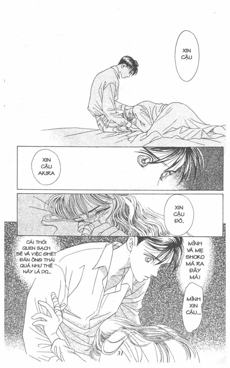 Nàng Tiên Ánh Trăng - Kaguya Hime: Chapter 5