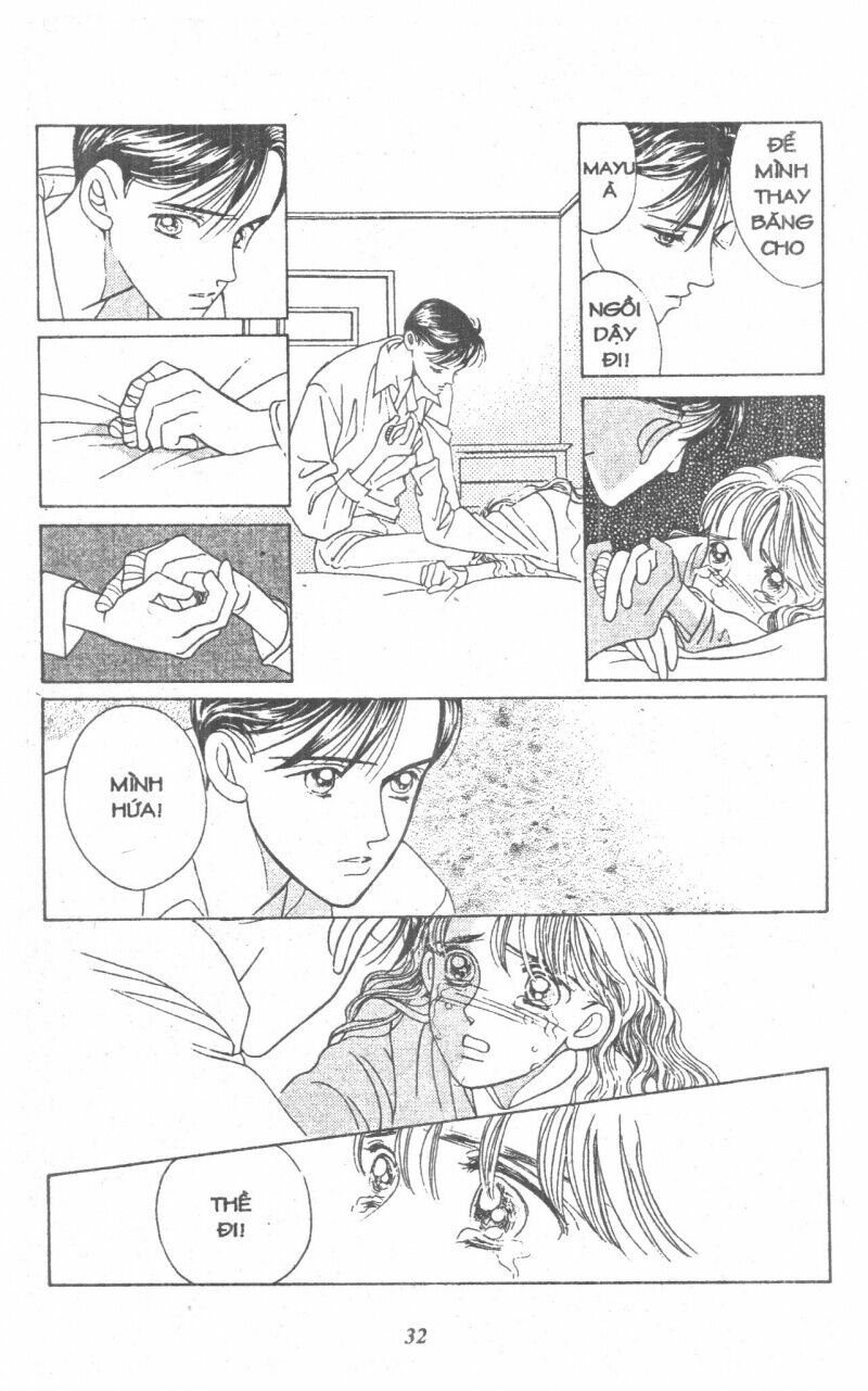 Nàng Tiên Ánh Trăng - Kaguya Hime: Chapter 5