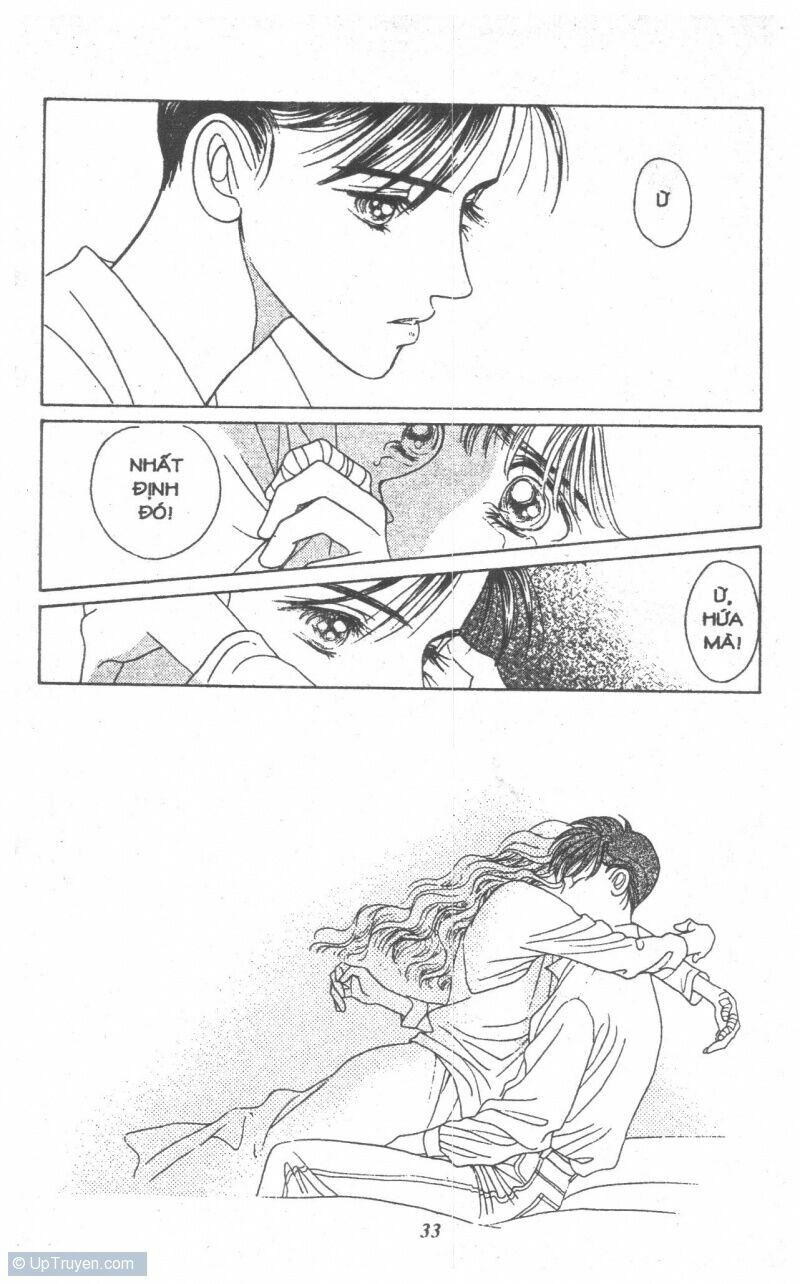 Nàng Tiên Ánh Trăng - Kaguya Hime: Chapter 5