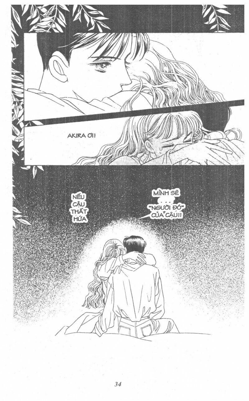 Nàng Tiên Ánh Trăng - Kaguya Hime: Chapter 5