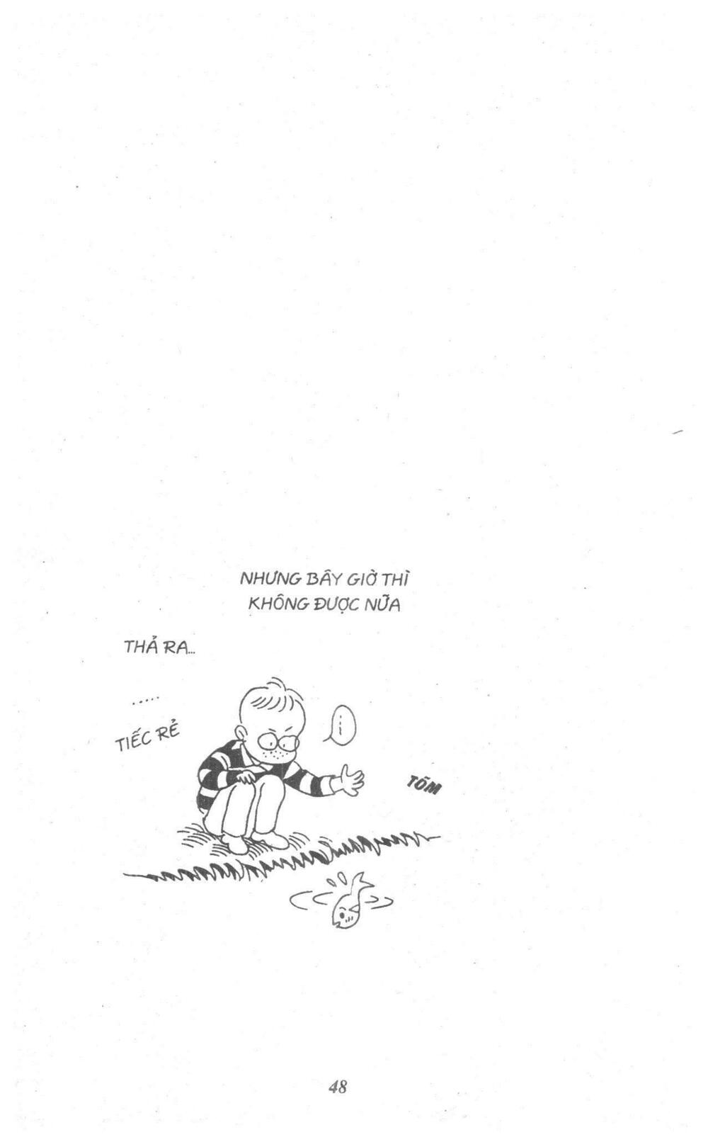 Nàng Tiên Ánh Trăng - Kaguya Hime: Chapter 5