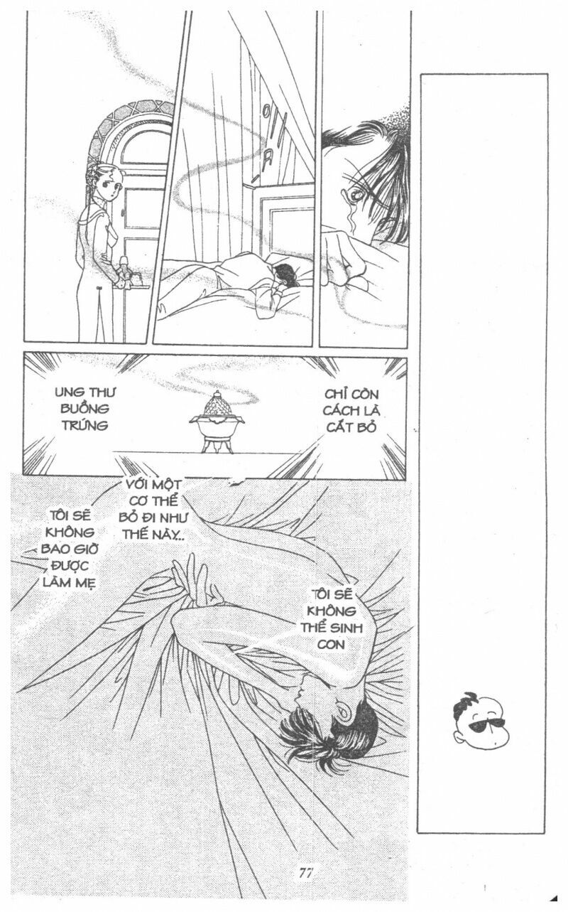 Nàng Tiên Ánh Trăng - Kaguya Hime: Chapter 5
