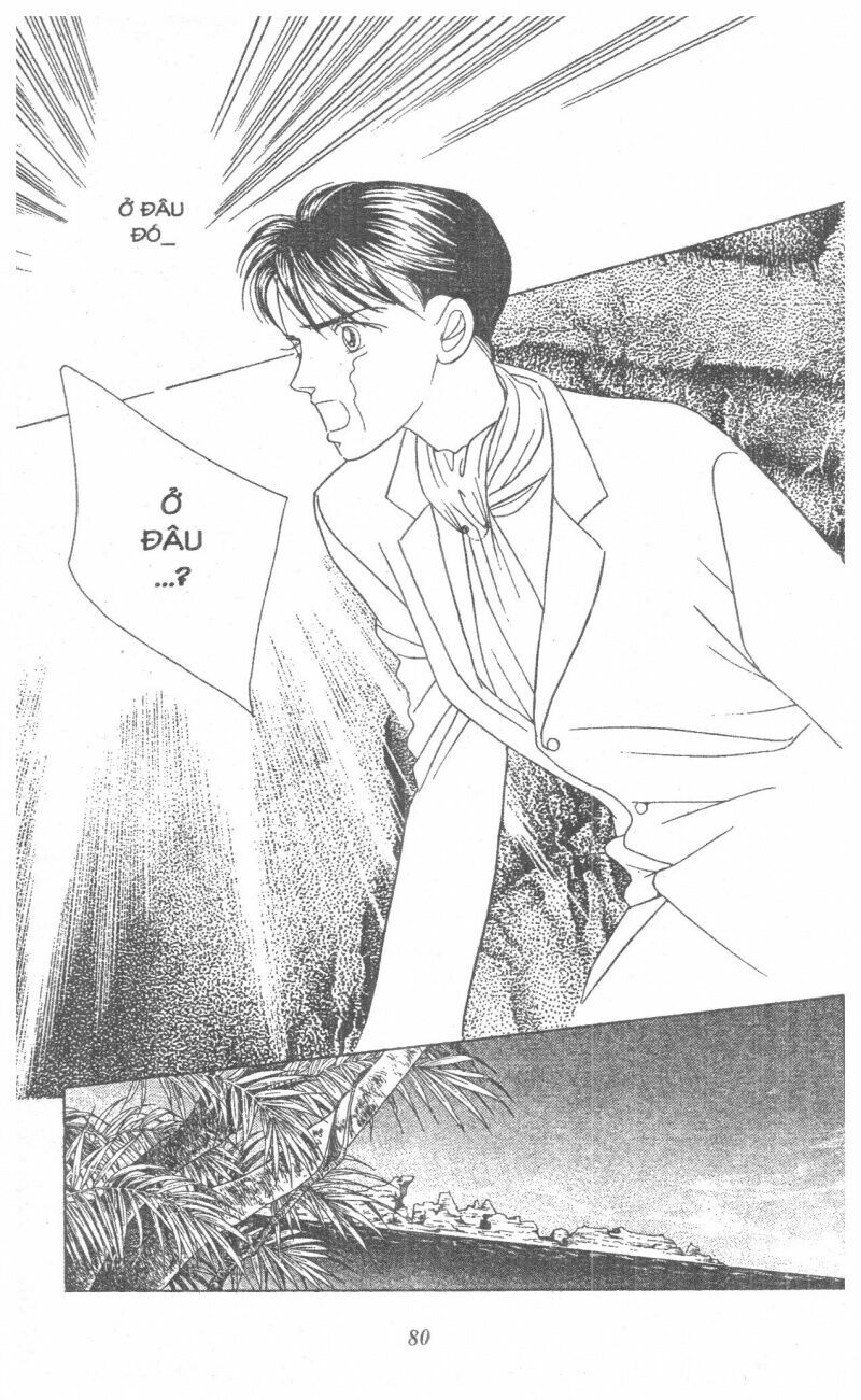Nàng Tiên Ánh Trăng - Kaguya Hime: Chapter 5
