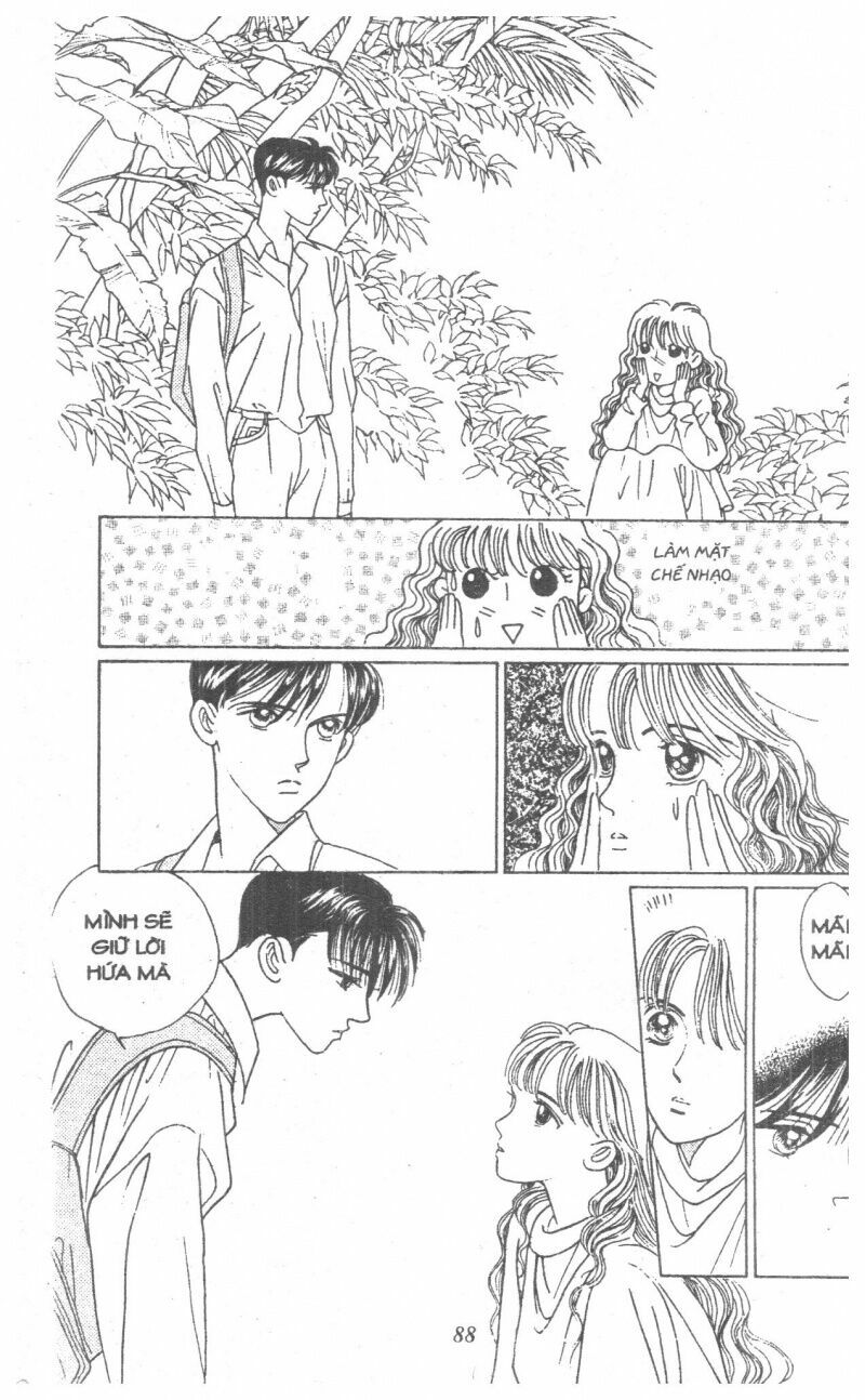 Nàng Tiên Ánh Trăng - Kaguya Hime: Chapter 5