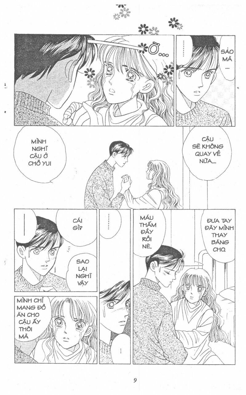 Nàng Tiên Ánh Trăng - Kaguya Hime: Chapter 5