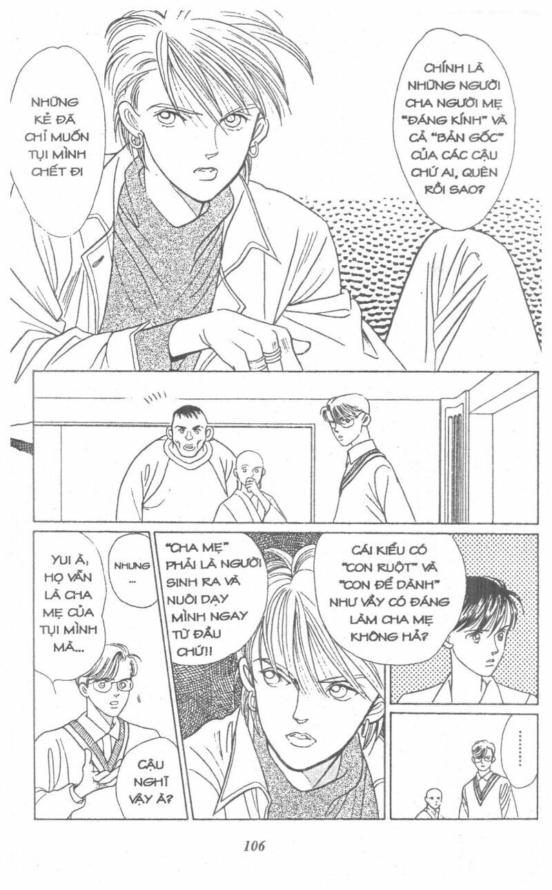 Nàng Tiên Ánh Trăng - Kaguya Hime: Chapter 6
