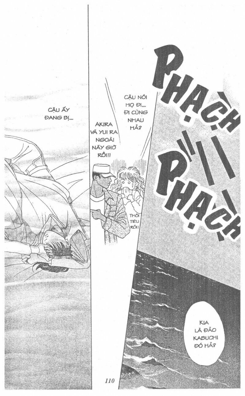 Nàng Tiên Ánh Trăng - Kaguya Hime: Chapter 6