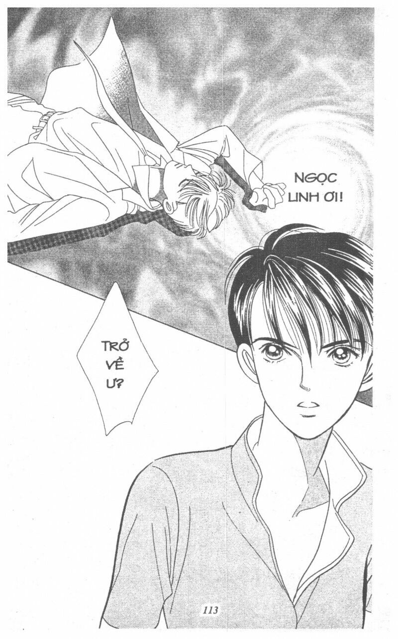 Nàng Tiên Ánh Trăng - Kaguya Hime: Chapter 6