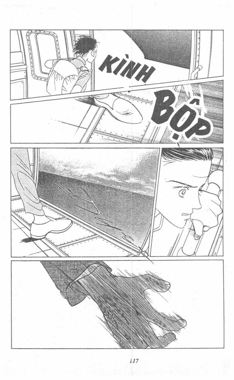 Nàng Tiên Ánh Trăng - Kaguya Hime: Chapter 6