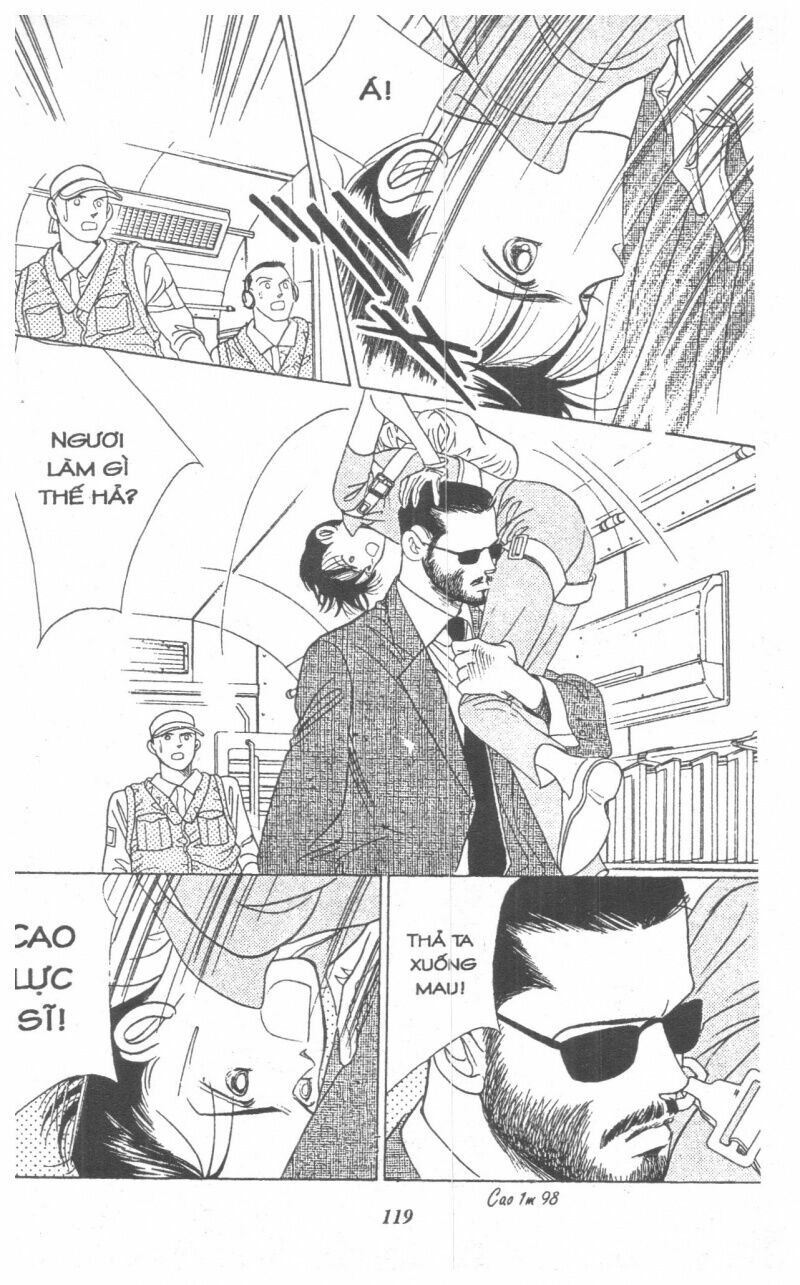 Nàng Tiên Ánh Trăng - Kaguya Hime: Chapter 6
