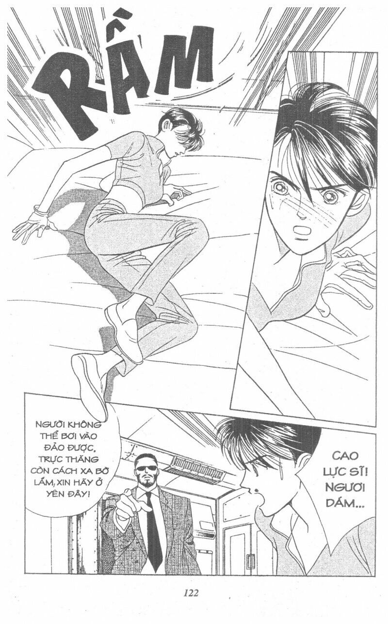 Nàng Tiên Ánh Trăng - Kaguya Hime: Chapter 6