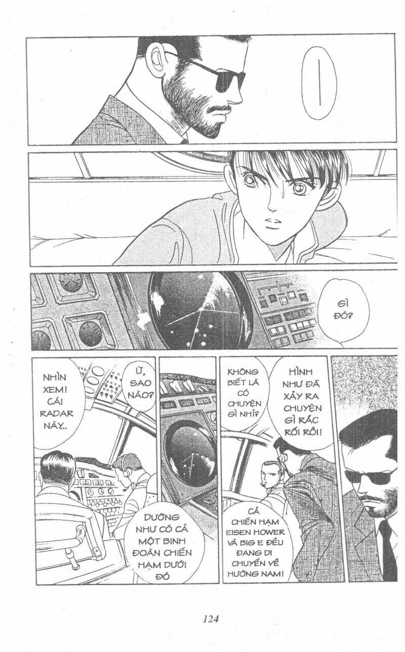Nàng Tiên Ánh Trăng - Kaguya Hime: Chapter 6