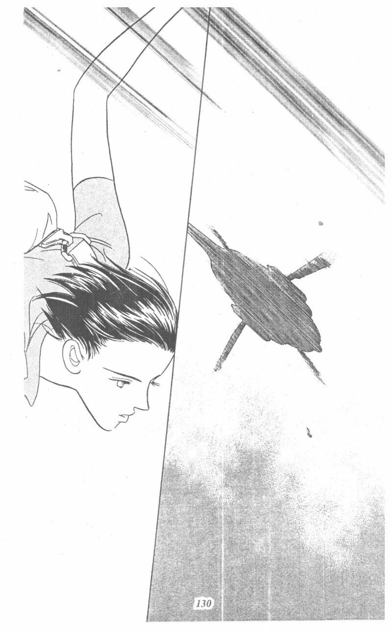 Nàng Tiên Ánh Trăng - Kaguya Hime: Chapter 6