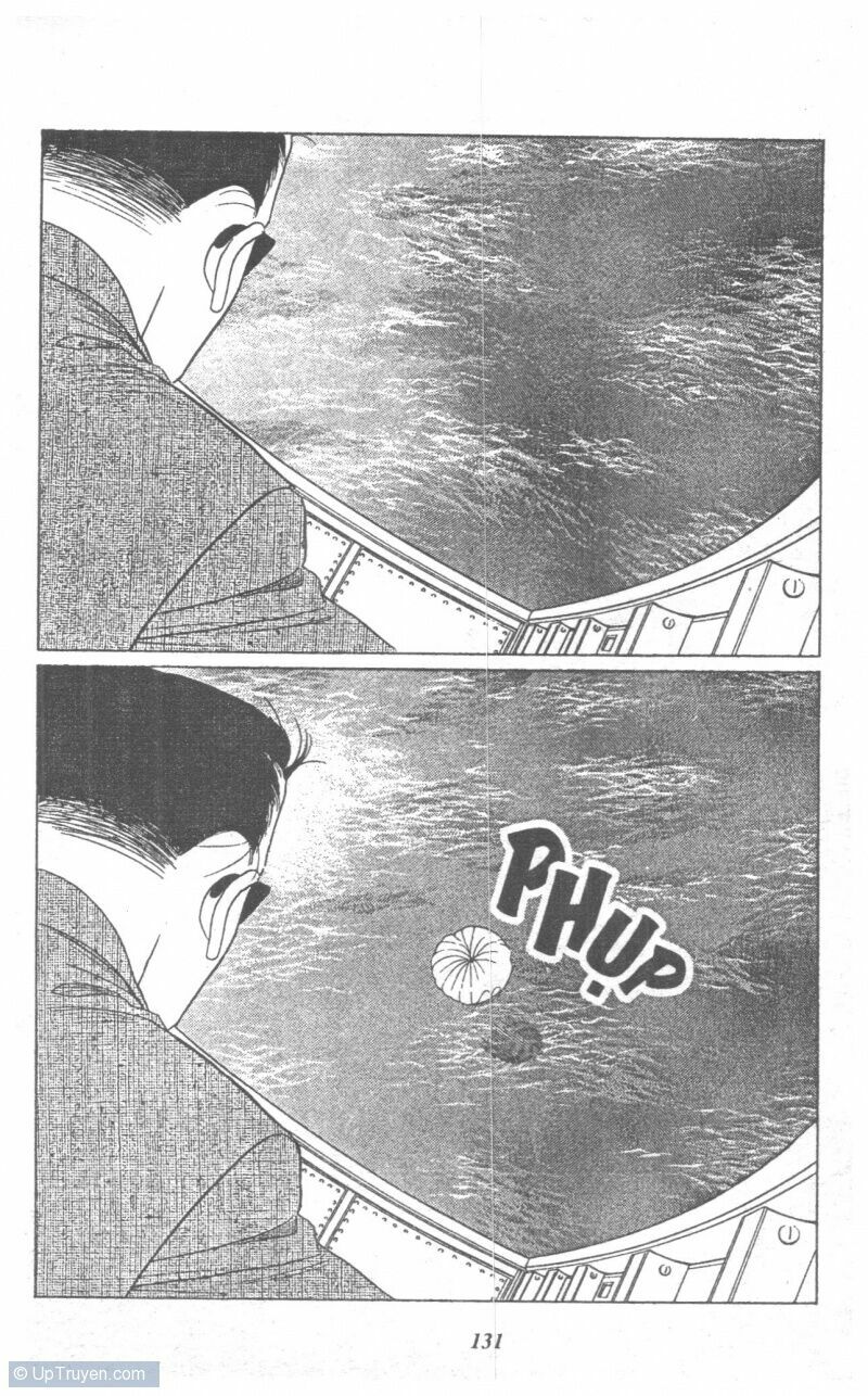Nàng Tiên Ánh Trăng - Kaguya Hime: Chapter 6