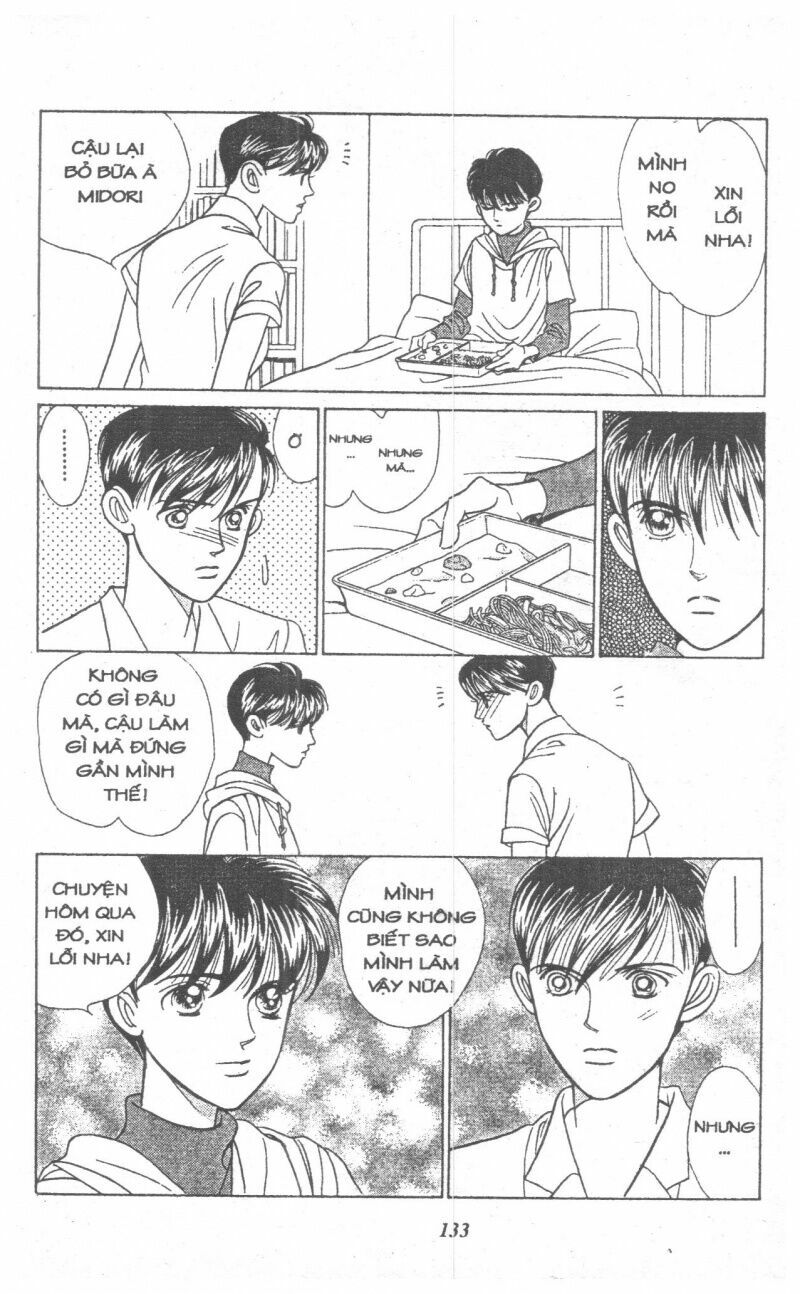 Nàng Tiên Ánh Trăng - Kaguya Hime: Chapter 6