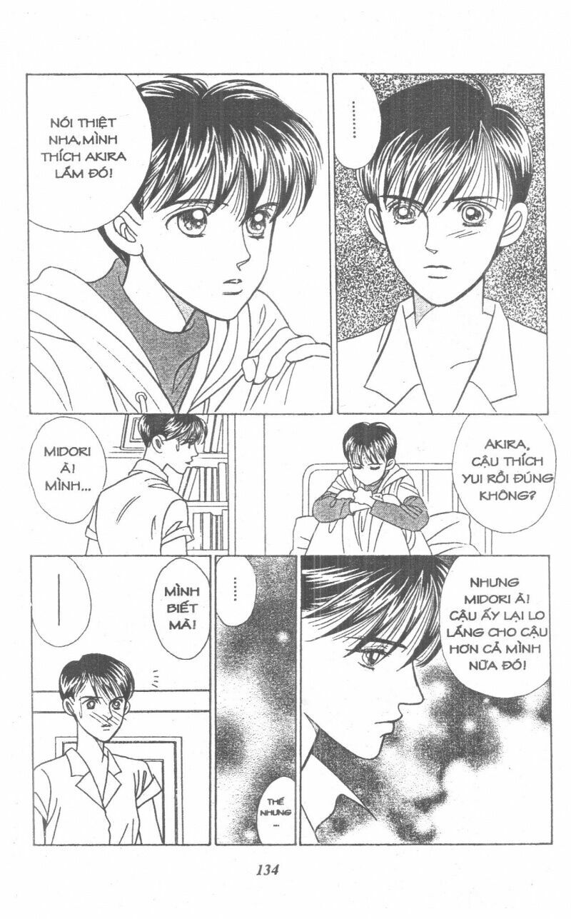 Nàng Tiên Ánh Trăng - Kaguya Hime: Chapter 6