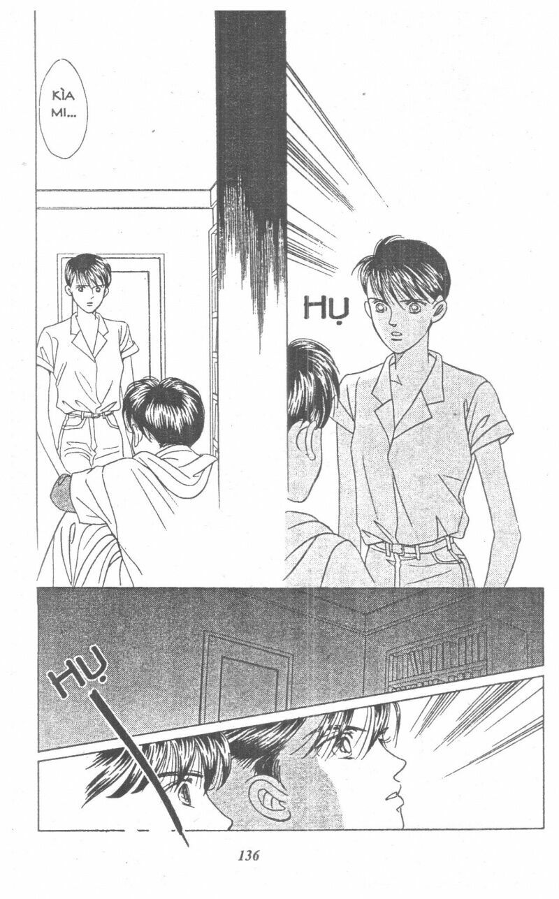 Nàng Tiên Ánh Trăng - Kaguya Hime: Chapter 6