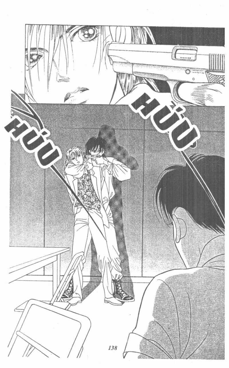 Nàng Tiên Ánh Trăng - Kaguya Hime: Chapter 6