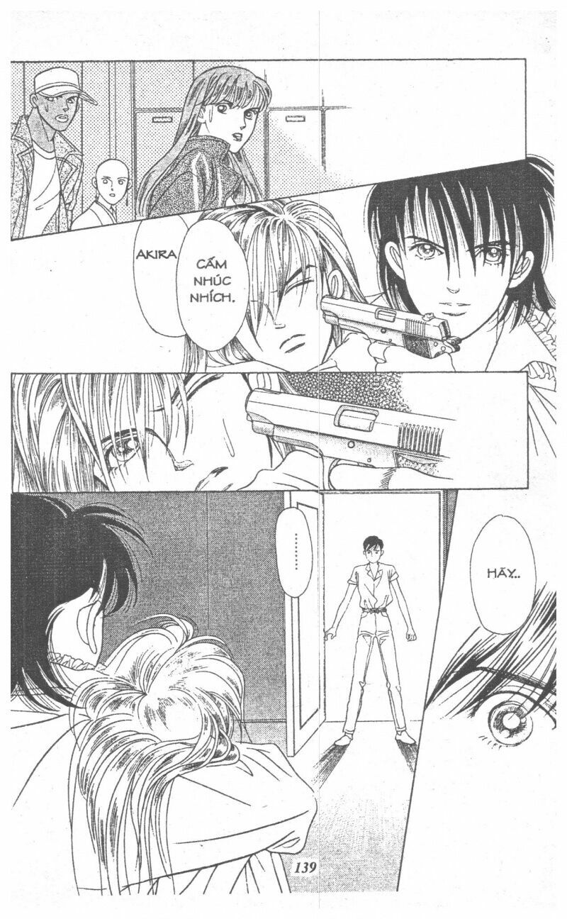 Nàng Tiên Ánh Trăng - Kaguya Hime: Chapter 6