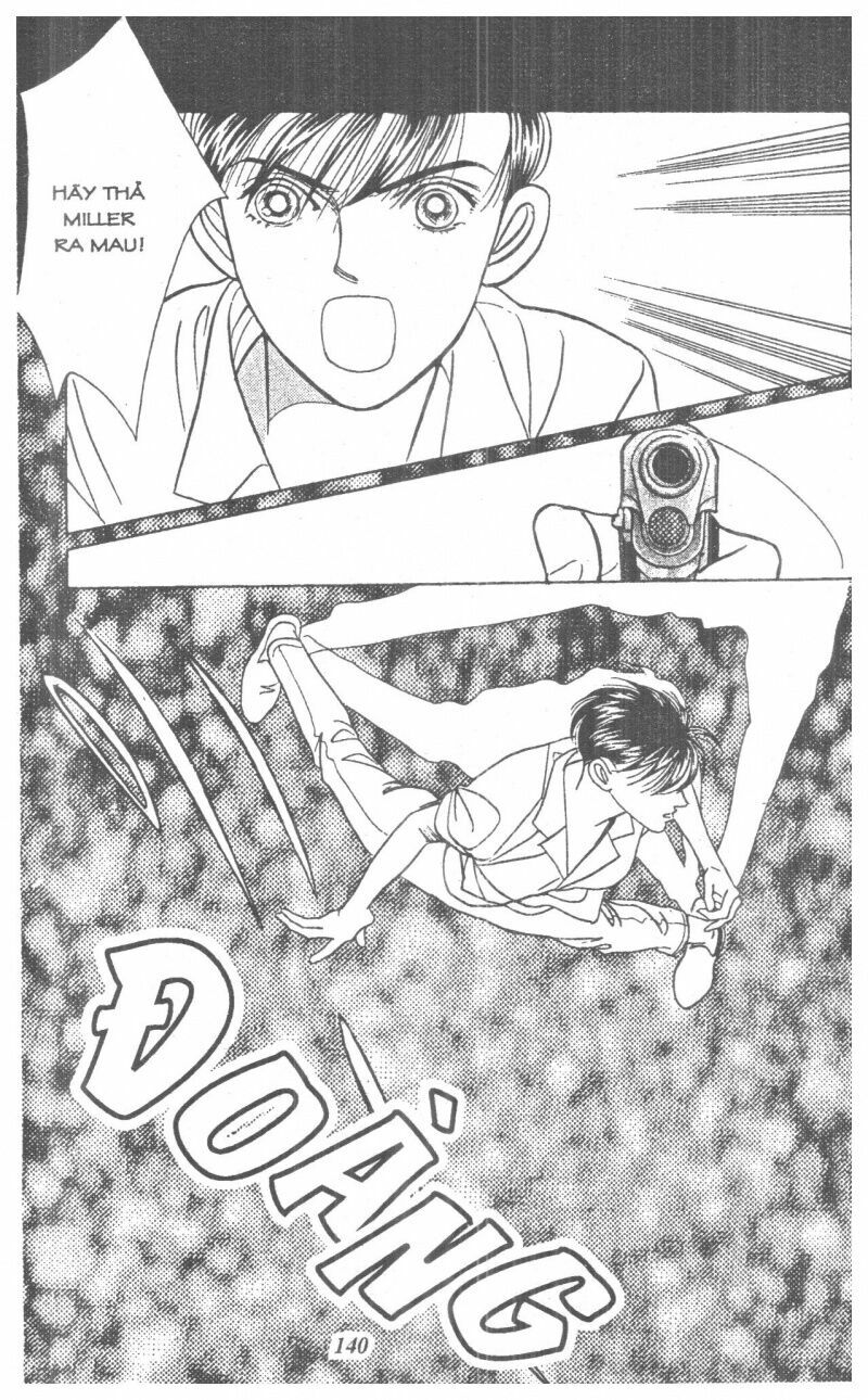 Nàng Tiên Ánh Trăng - Kaguya Hime: Chapter 6