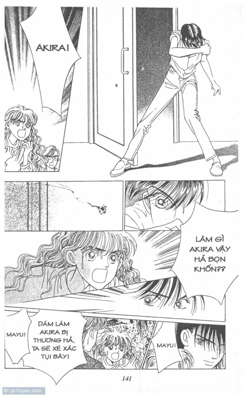 Nàng Tiên Ánh Trăng - Kaguya Hime: Chapter 6