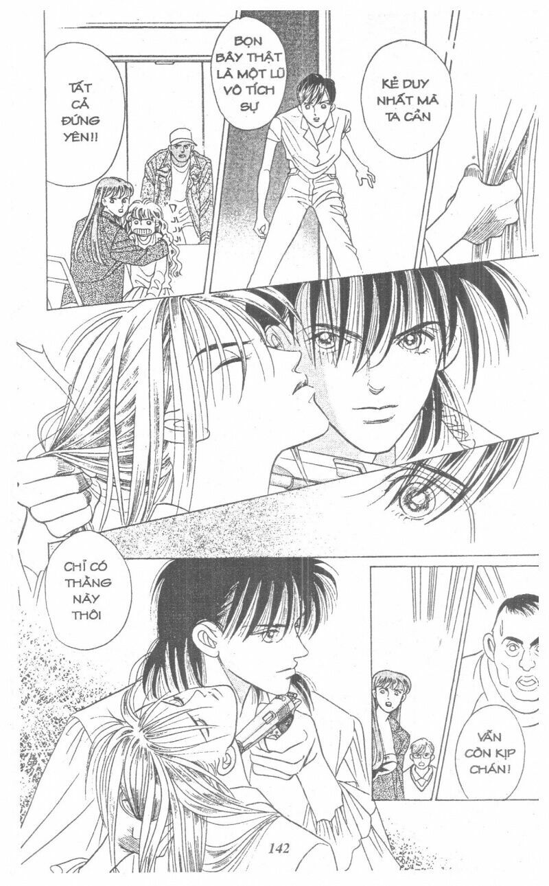 Nàng Tiên Ánh Trăng - Kaguya Hime: Chapter 6