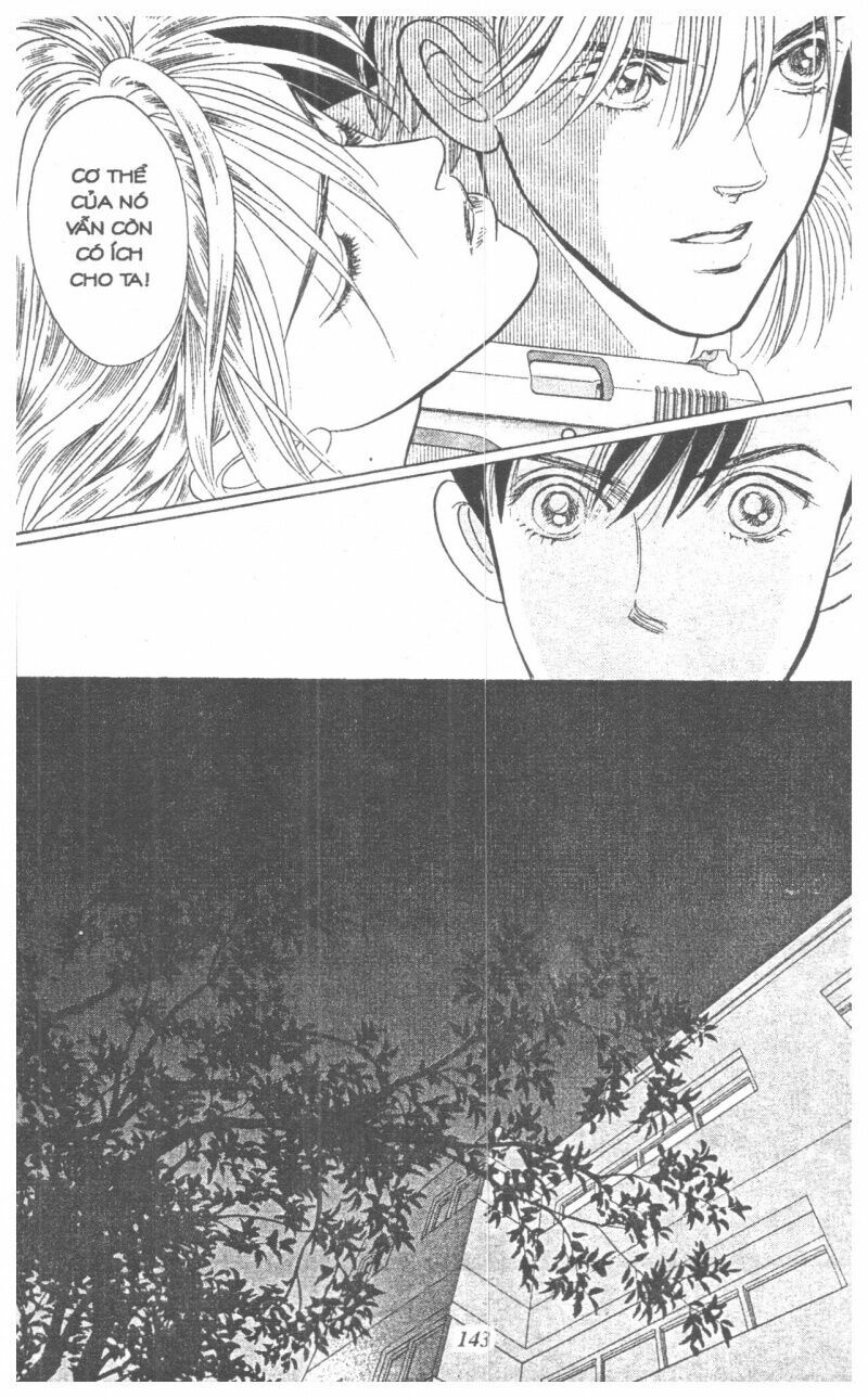Nàng Tiên Ánh Trăng - Kaguya Hime: Chapter 6