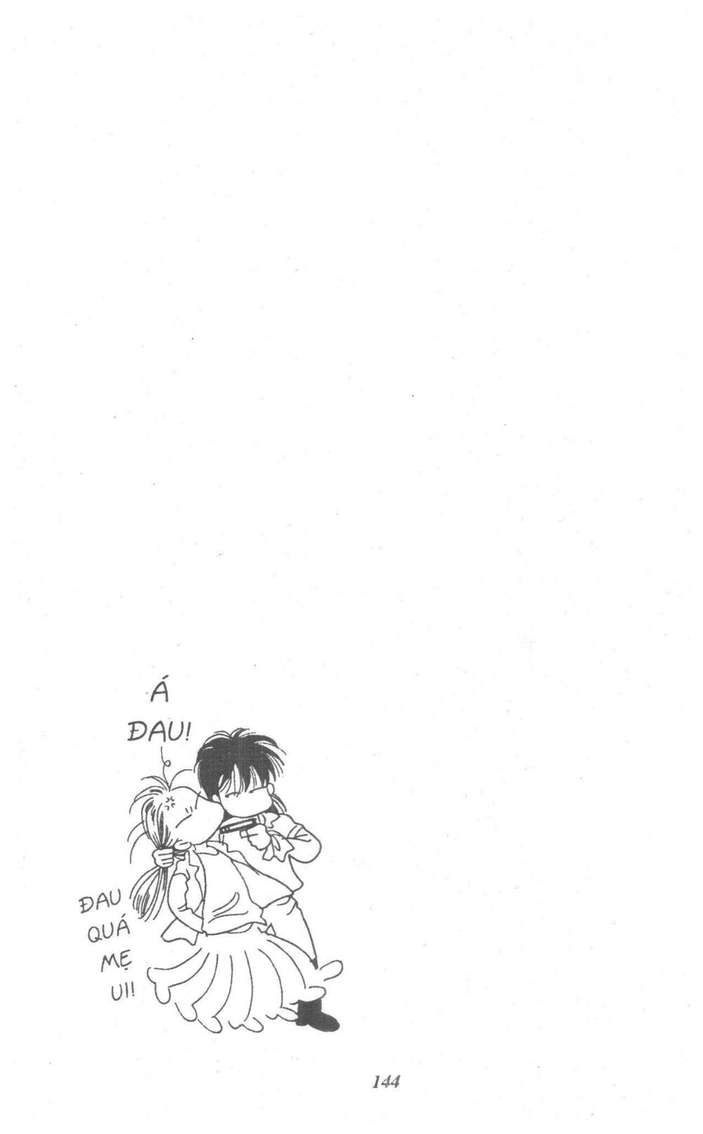Nàng Tiên Ánh Trăng - Kaguya Hime: Chapter 6