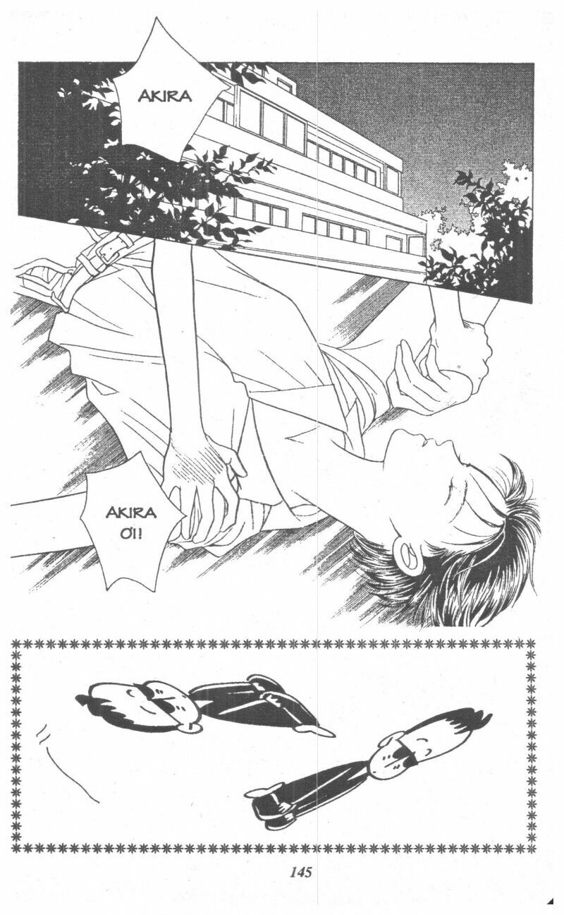 Nàng Tiên Ánh Trăng - Kaguya Hime: Chapter 6