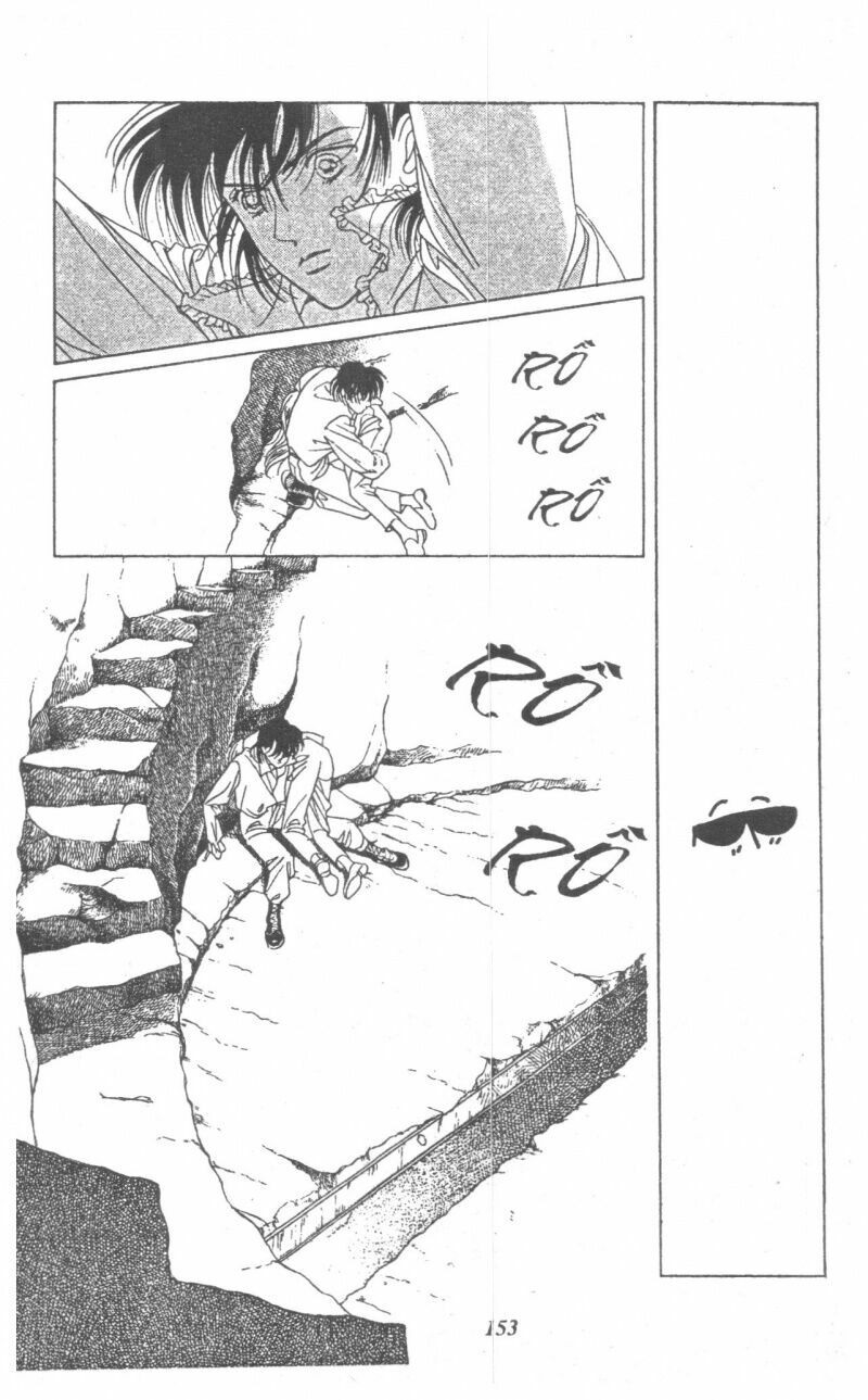 Nàng Tiên Ánh Trăng - Kaguya Hime: Chapter 6