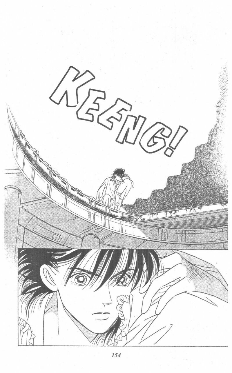 Nàng Tiên Ánh Trăng - Kaguya Hime: Chapter 6
