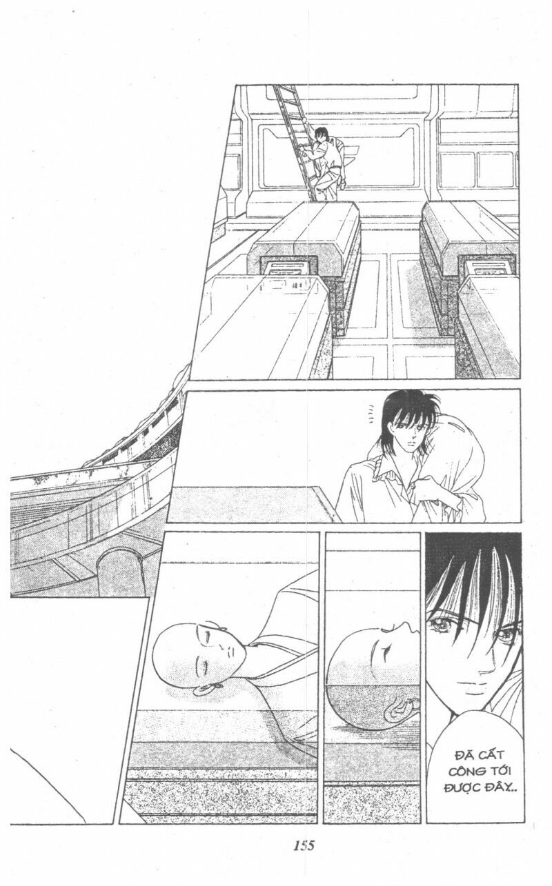 Nàng Tiên Ánh Trăng - Kaguya Hime: Chapter 6
