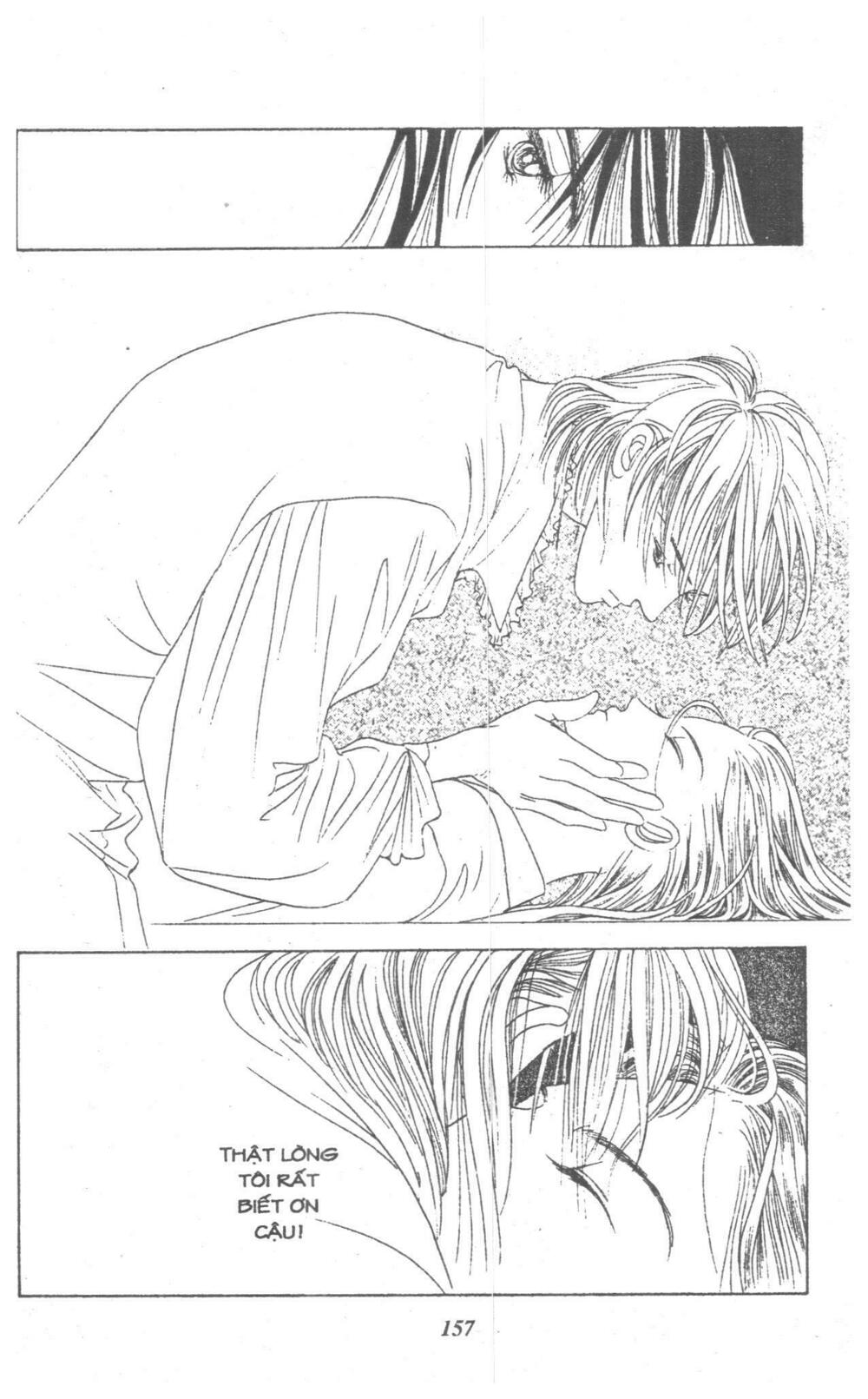 Nàng Tiên Ánh Trăng - Kaguya Hime: Chapter 6