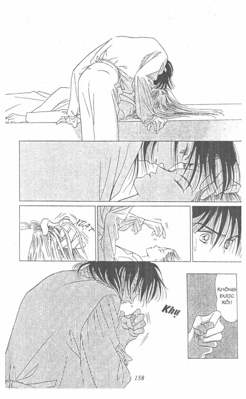 Nàng Tiên Ánh Trăng - Kaguya Hime: Chapter 6