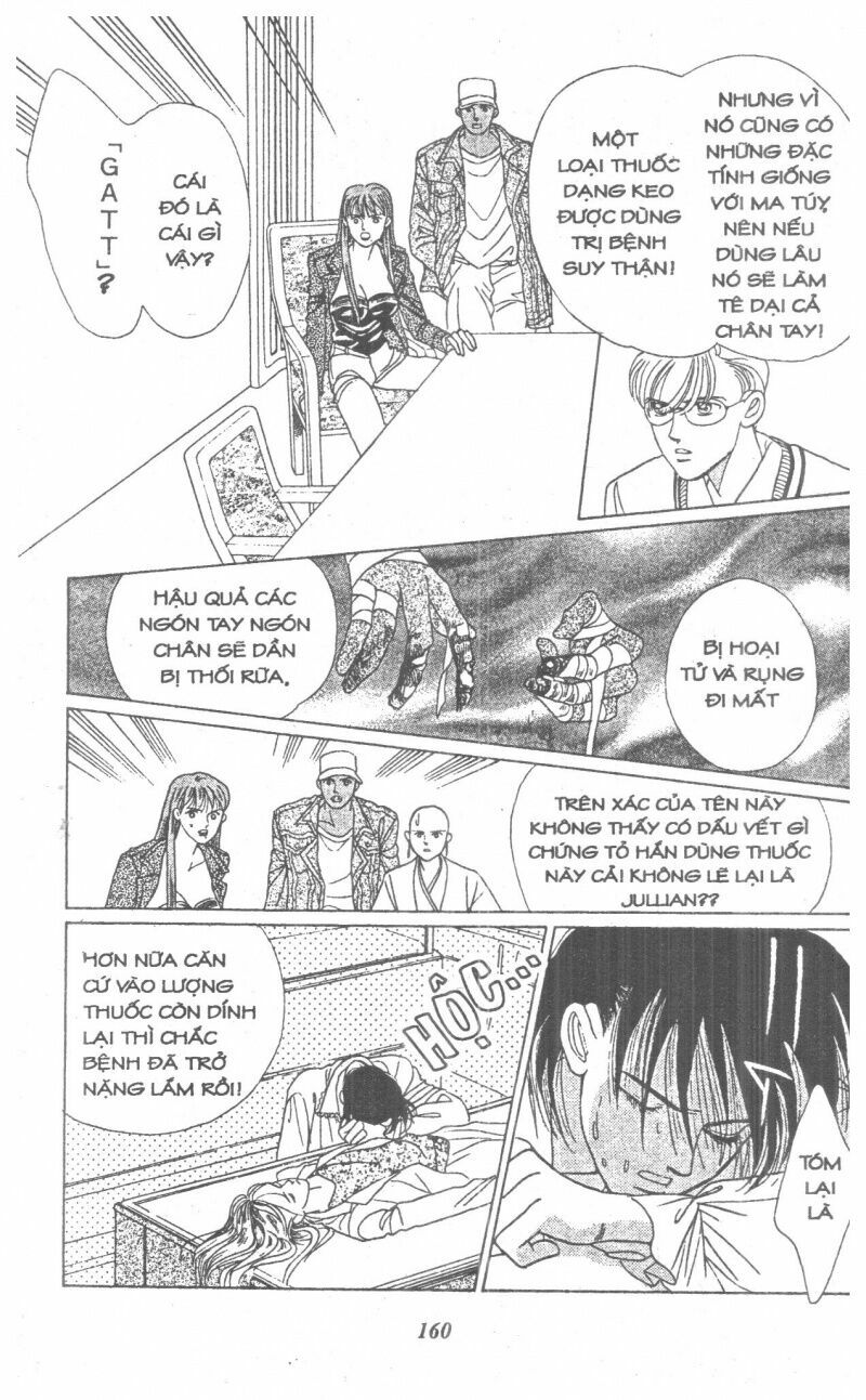 Nàng Tiên Ánh Trăng - Kaguya Hime: Chapter 6