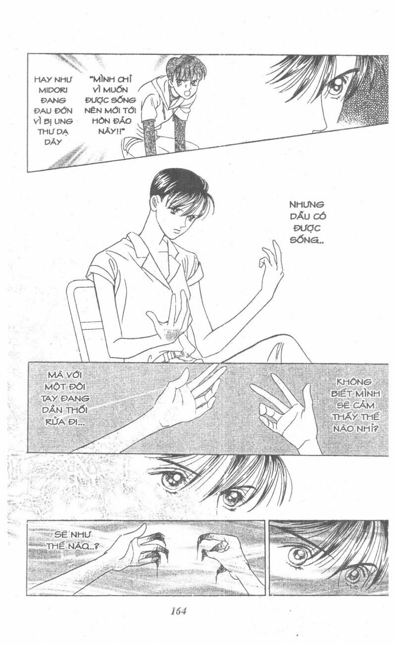 Nàng Tiên Ánh Trăng - Kaguya Hime: Chapter 6