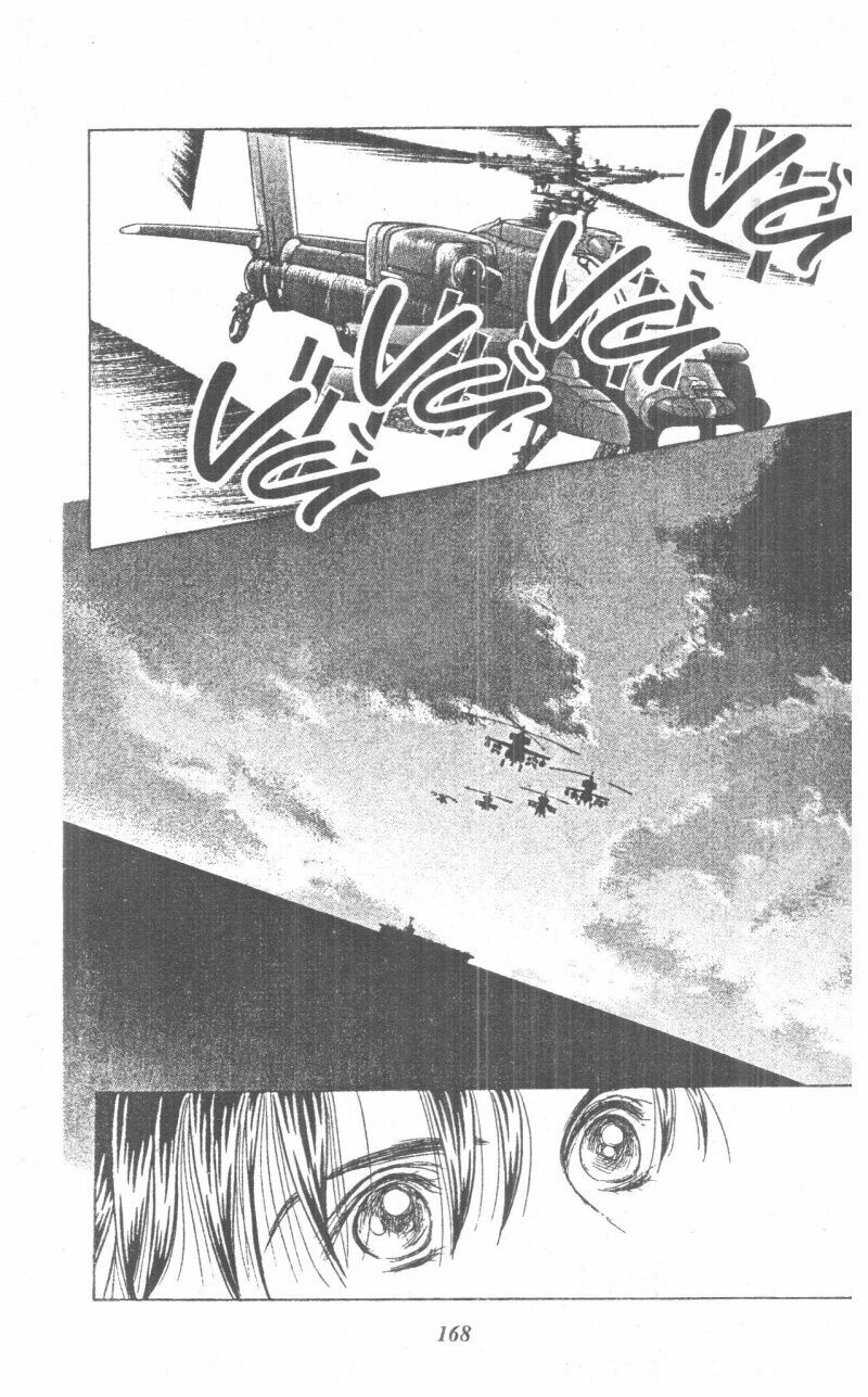 Nàng Tiên Ánh Trăng - Kaguya Hime: Chapter 6